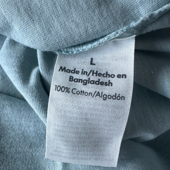 No Boundaries Men's Oversized Sleeveless Muscle Tank Top, 2-Pack, Size Large New - Picture 5 of 6